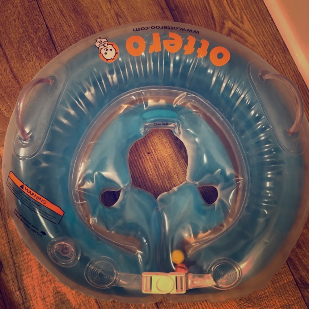 ❗️❗️❗️ SOLD❗️❗️❗️❗️ Floaty for babies